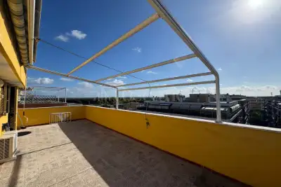 Superattico in vendita, Via Diego Simonetti, Roma