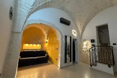 Casa Indipendente in vendita, Vicolo Sarpi, Ostuni