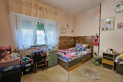 Casa in vendita, Via Svezia, Pomezia