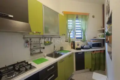 Casa Indipendente in affitto, Via Alcaloro, San Giovanni la Punta