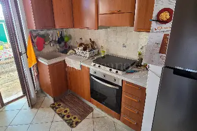 Villino a Schiera in vendita, Via A. Peracchia, Citta' Sant'Angelo