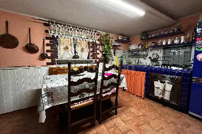 Casa in vendita, Via Giovanni Gregorio Mendel, Roma