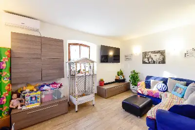 Casa Indipendente in vendita, Via Tagliamento, Como