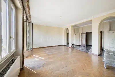 Casa in vendita, Viale Bianca Maria, Milano