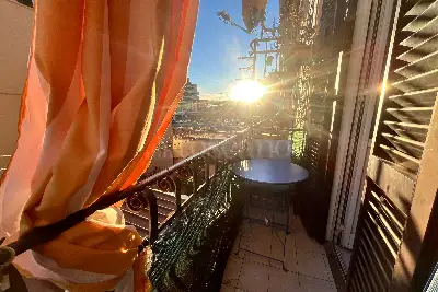 Casa in vendita, Circonvallazione Cornelia, Roma