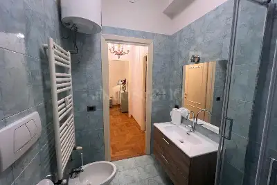Casa in affitto, Via Alberto Mancini, Roma