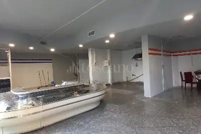 Negozio in affitto, Viale Città d'Europa, Roma