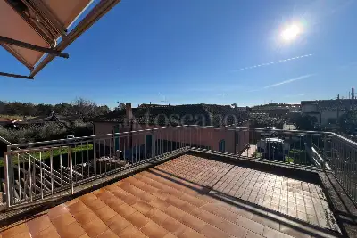 Villa in vendita, Via Mattia Moravo, Fiumicino