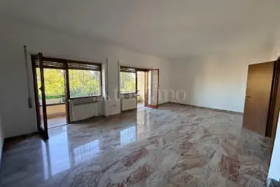 Casa in vendita, Via Giuseppe Perego, Roma