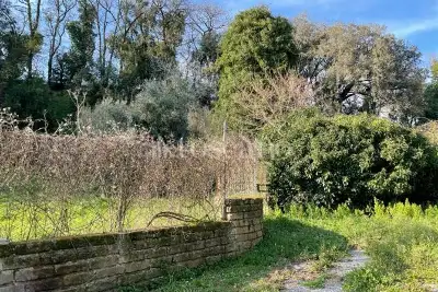 Edificabile Residenziali in vendita, Via Martis, Fiumicino