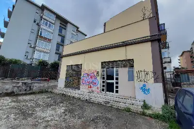 Negozio in affitto, Via Polito, Palermo