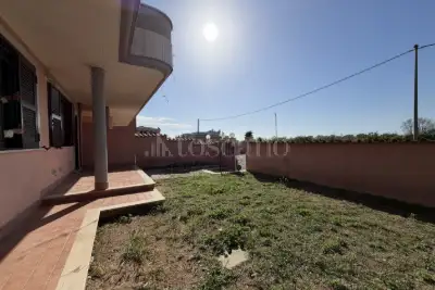 Casa in vendita, Via della Moletta 3, Ardea