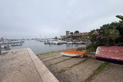 Casa in vendita, Via Giuseppe Garibaldi, Trabia