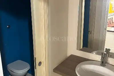 Negozio in vendita, Via Nomentana, Roma