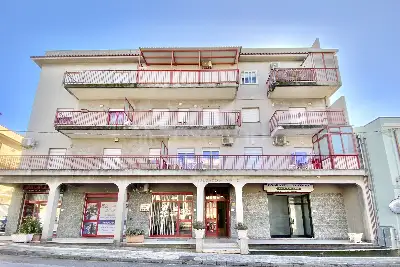 Casa in vendita, Via Nazionale, Rometta