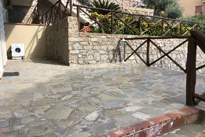 Casa in vendita, Strada Statale 267, San Mauro Cilento