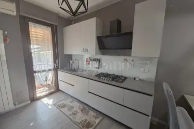 Casa in vendita, Via Antonio Panigada, Brescia