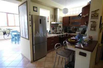 Casa in vendita, Viale Moliere, Roma