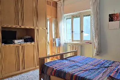 Attico in vendita, Via Nino Costa, Roma