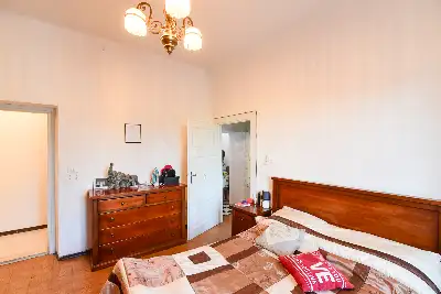 Casa Indipendente in vendita, Via Prestino, Como