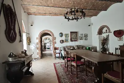 Casale in vendita, Località I Casali, Colle di Val d'Elsa