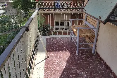 Casa in vendita, Via Camillo Negro, Roma