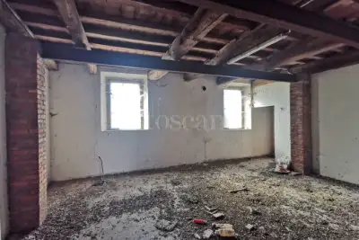 Casa Indipendente in vendita, Via Maestra, Borgo San Siro