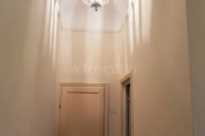 Casa in affitto, Via Cimabue, Firenze