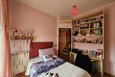 Villa Bifamiliare in vendita, Lungomare delle Sirene, Pomezia