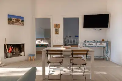 Villa in vendita, Contrada Chiobbica , Ostuni