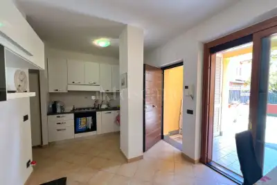 Casa in vendita, Viale di Castel San Giorgio, Fiumicino