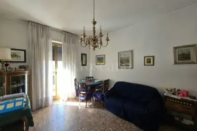 Casa in vendita, Via Genzano, Roma