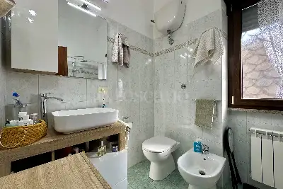 Villa Bifamiliare in vendita, Viale Adriatico, Anzio