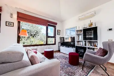 Villino a Schiera in vendita, Via Atene, Olbia, Olbia