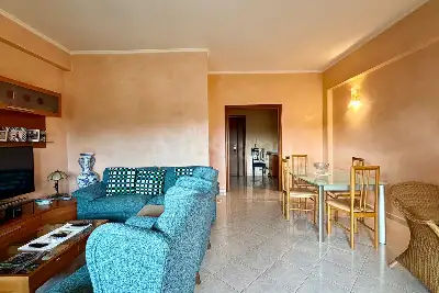 Casa in vendita, Via del Fosso dell'Acqua Mariana, Roma