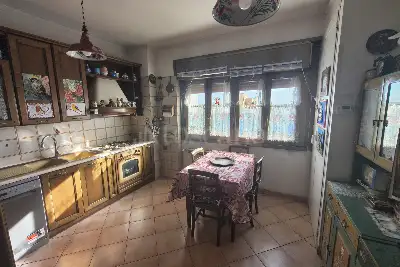 Casa in vendita, Via Giovanni Squarcina, Roma