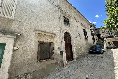 Casa in vendita, Vico Domenico Messeri, Caiazzo