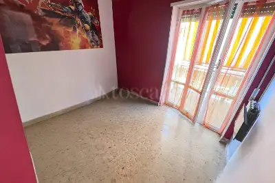 Casa in vendita, Via dei Carraresi, Roma