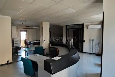 Ufficio in vendita, Corso Giuseppe Mazzini, Catanzaro