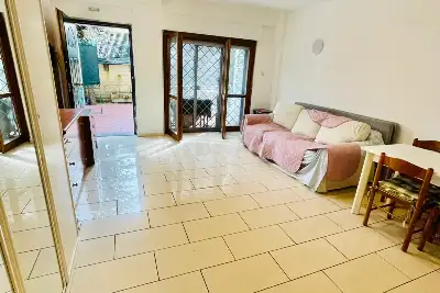 Casa in affitto, Via Angelo Fava, Roma