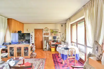 Casa in vendita, Viale Risorgimento, Como