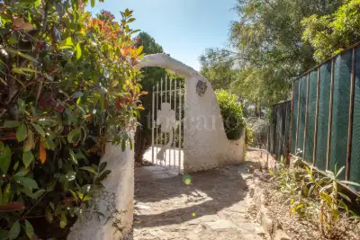 Villa in vendita, Via Villaggio degli Svedesi, Palau