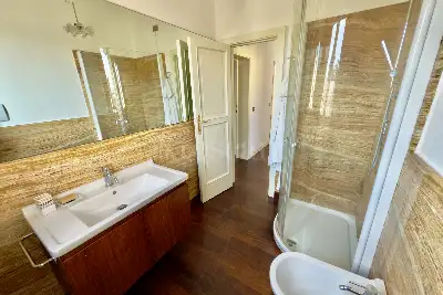 Villa in vendita, Via Monsignor G. Rizzi, Ospitaletto