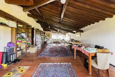 Casa in vendita, Via Montauto, Impruneta