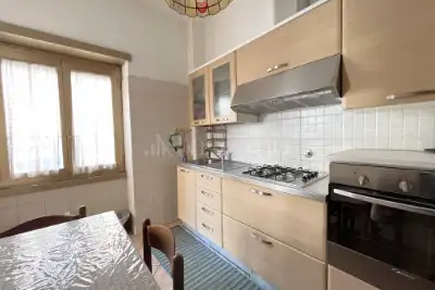 Casa in vendita, Via Caprese, Roma