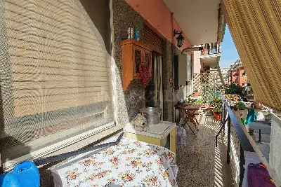 Casa in vendita, Via Pietro Adami, Roma