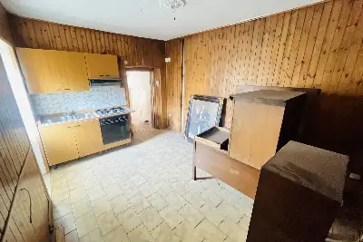 Casa Indipendente in vendita, Via G. Garibaldi, Paderno Franciacorta