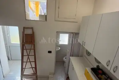 Casa in vendita, Via Podgora, Bari