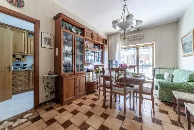 Casa in vendita, Piazza Ener Bettica, Roma