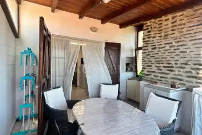 Casa in vendita, Via dei Rosmarini, Stintino